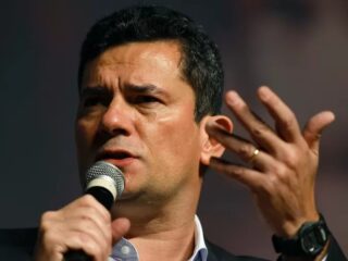 Julgamento de Sergio Moro começa hoje no TRE-PR