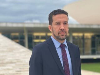 Pré-candidato à Presidência, André Janones, destina quase R$2 milhões para festa sertaneja
