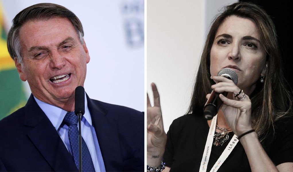 Bolsonaro é condenado a pagar indenização a jornalista por insinuação sexual