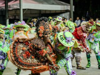 Praça Waldemar Henrique retorna as atividades no mês junino