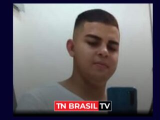 Filho do Comandante da Guarda de Mãe do Rio é executado de forma cruel - IMAGENS FORTES