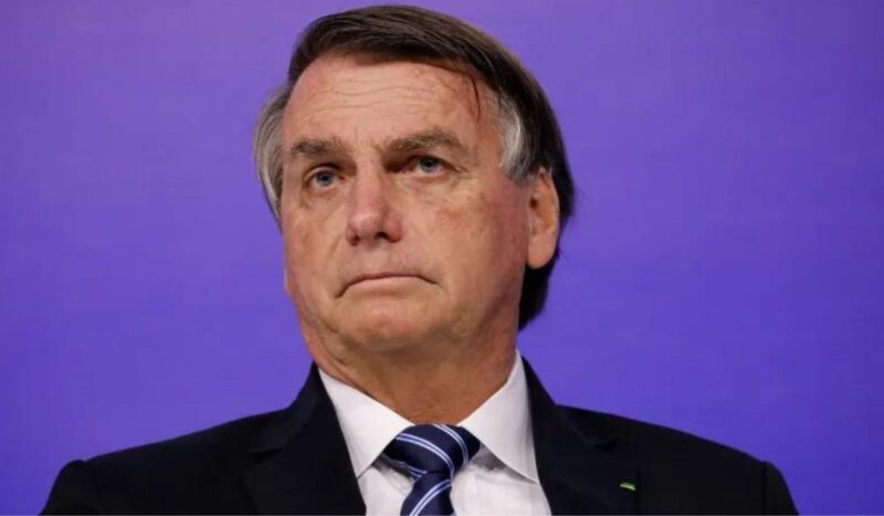 'Se fosse minha filha, ia querer a criança viva', diz Bolsonaro sobre aborto