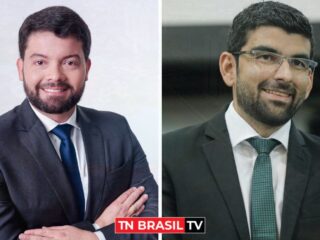 Ananindeua: Embate nas urnas entre Miro Sanova e Daniel Santos tem data marcada