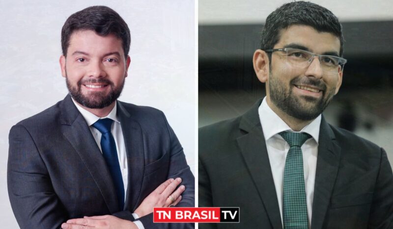 Ananindeua: Embate nas urnas entre Miro Sanova e Daniel Santos tem data marcada