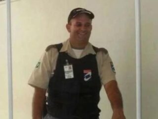 Segurança é encontrado morto com marca de tiro na cabeça dentro do banheiro da agência em Igarapé-Açu