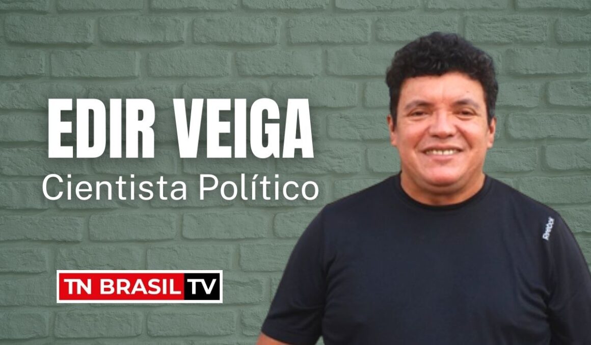 O Brasil precisa de uma direita democrática e pluralista.