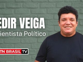 O Brasil precisa de uma direita democrática e pluralista.