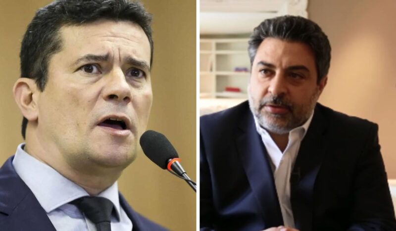 Ex-juiz Sérgio Moro violou regras internacionais em decisões sobre Tacla Duran, diz Interpol