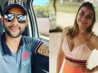 Feminicídio: Mulher é torturada e assassinada por marido no MS