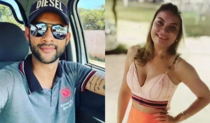 Feminicídio: Mulher é torturada e assassinada por marido no MS