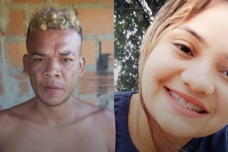 Homem acusado de esfaquear a esposa e abandonar o corpo em frente à um PSM é preso em Castanhal