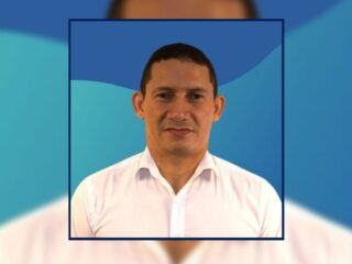 Professor Gerson Dourão, de Moju, é Pré-Candidato à deputado estadual no Pará