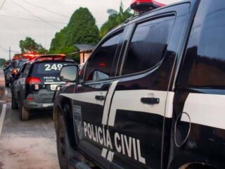 Quadrilha se passa por policiais para cometer assaltos e é alvo de investigação em Bragança, no Pará