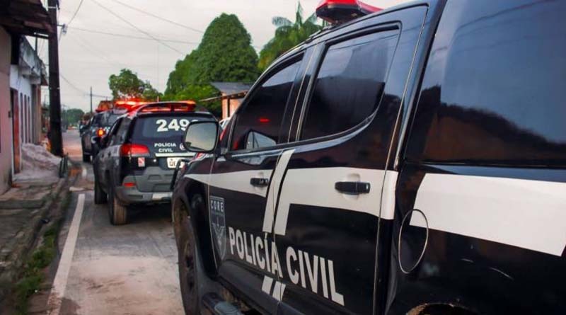 Quadrilha se passa por policiais para cometer assaltos e é alvo de investigação em Bragança, no Pará