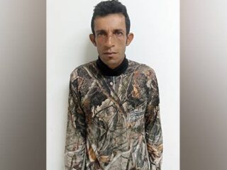 Homem bate na mulher e é denunciado pela sogra em Marabá