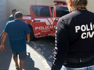 Suspeito de estuprar menina de 12 anos é preso no Guamá