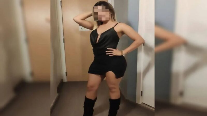 "Safadinha do pix" é indiciada por aplicar golpes em 'homens carentes' na internet