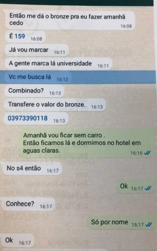 "Safadinha do pix" é indiciada por aplicar golpes em 'homens carentes' na internet