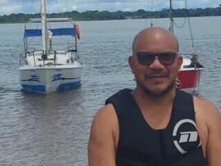 Repórter cinematográfico da TV Cultura desaparece em rio no Pará
