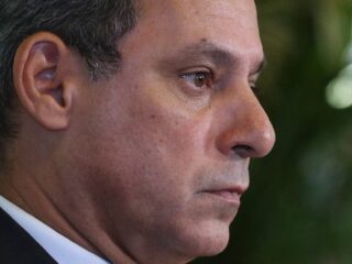 José Mauro Coelho renuncia ao cargo de presidente de Petrobras após críticas de Bolsonaro e Lira