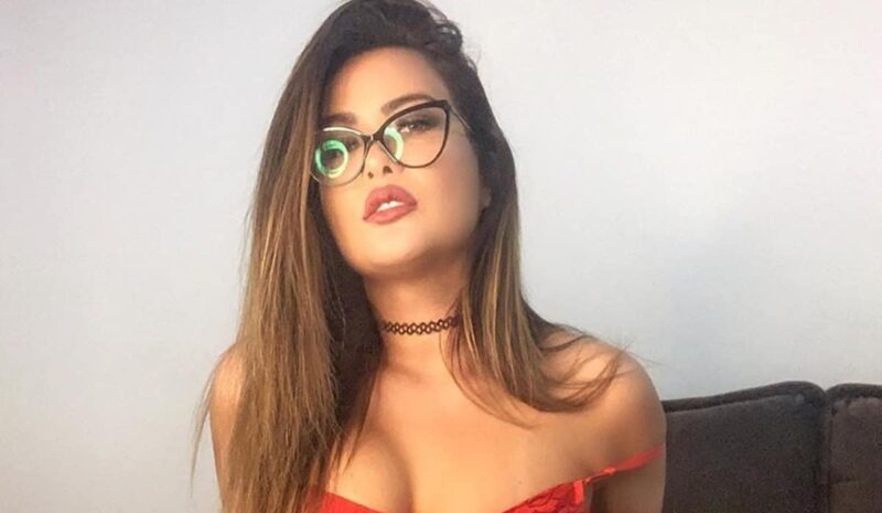 Geisy Arruda expõem suruba com mais de 20 pessoas e fetiche por corno