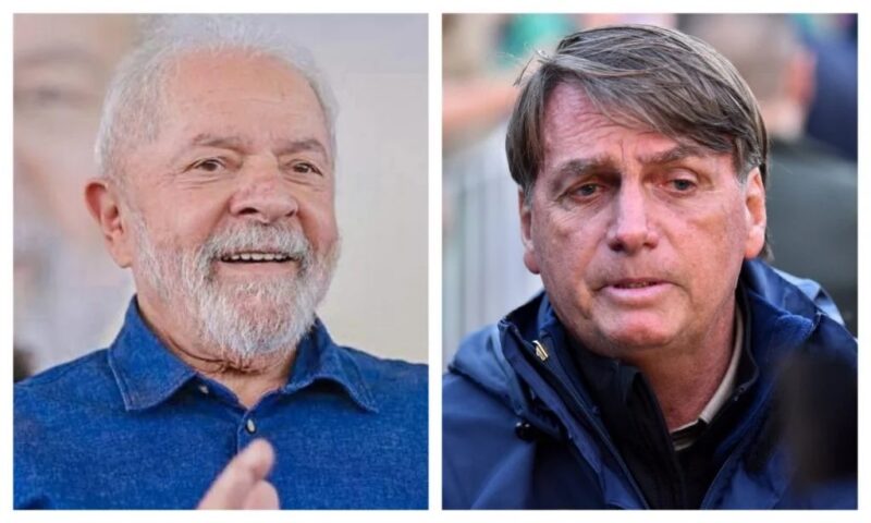 PoderData: Lula venceria com 52% no segundo turno, contra 35% de Bolsonaro