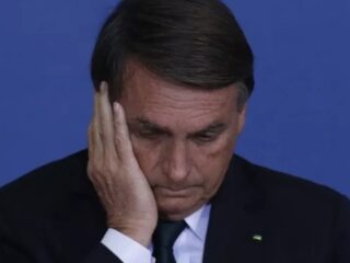 Governo Bolsonaro é rejeitado por 47%; aprovação é de 26%, diz Datafolha