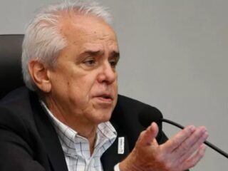 Ex-presidente da Petrobras diz que poderia ter incriminado Bolsonaro