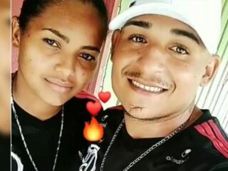 Mulher é morta enforcada pelo namorado na frente das filhas em Anapu