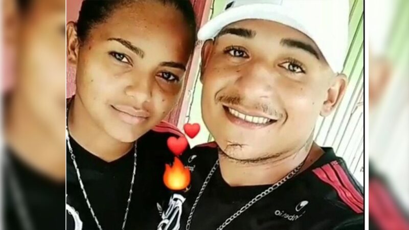 Mulher é morta enforcada pelo namorado na frente das filhas em Anapu