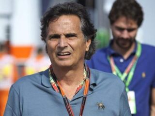 Fórmula 1 proíbe Nelson Piquet de acessar paddock após racismo com Hamilton