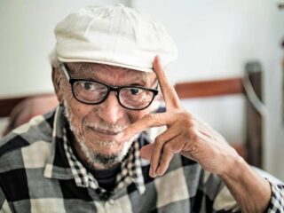 Dono do sucesso 'Pingos de Amor', Paulo Diniz, morre aos 82 anos
