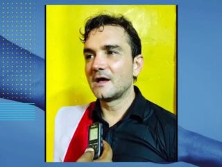 Celso Sabino “Tenho orgulho e a honra de ter representado muito bem o estado do Pará”