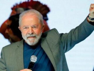 “Se pudesse roubar na urna, eu não teria sido presidente”, afirma Lula