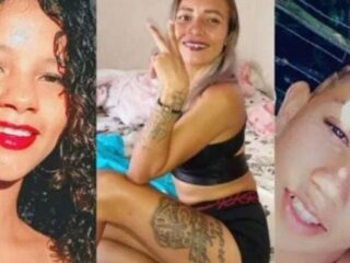 Homens executam mulher, jovem e gestante em residencial no Pará