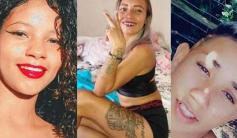 Homens executam mulher, jovem e gestante em residencial no Pará