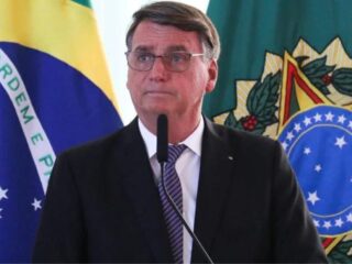 EUA vai contra Bolsonaro e afirmam que eleições brasileiras são ‘modelo para o mundo’