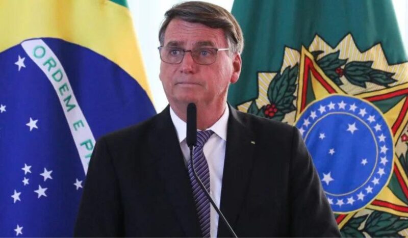 EUA vai contra Bolsonaro e afirmam que eleições brasileiras são ‘modelo para o mundo’