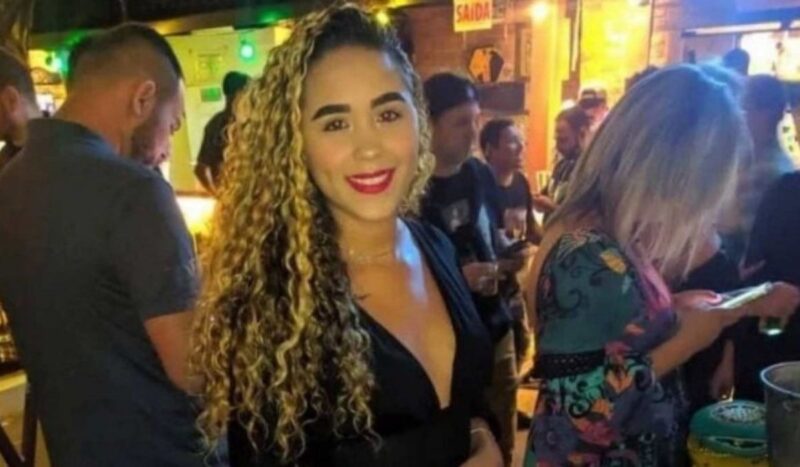 Policial prende a própria esposa que havia assassinado a irmã após uma briga