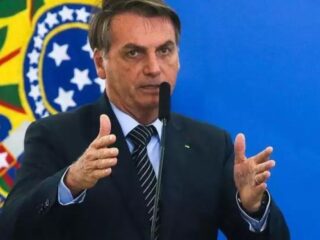 'Lembro de todos os passos', relembra Bolsonaro sobre facada