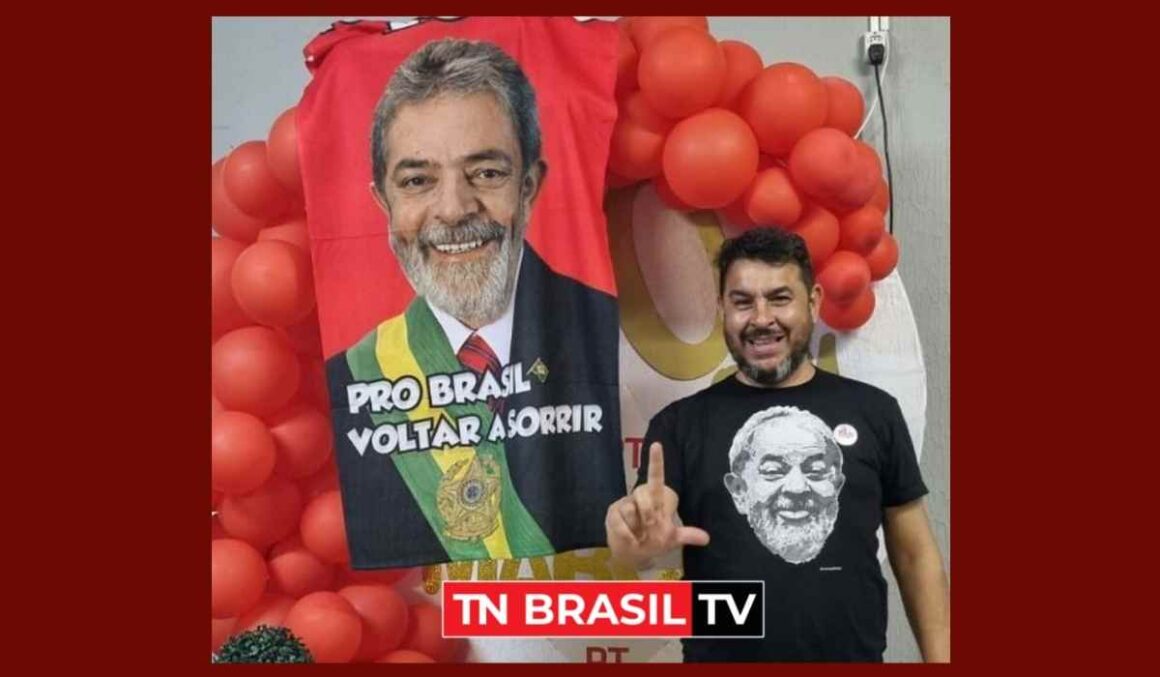 Polícia Civil muda versão e diz que atirador bolsonarista está vivo, porém em "estado grave