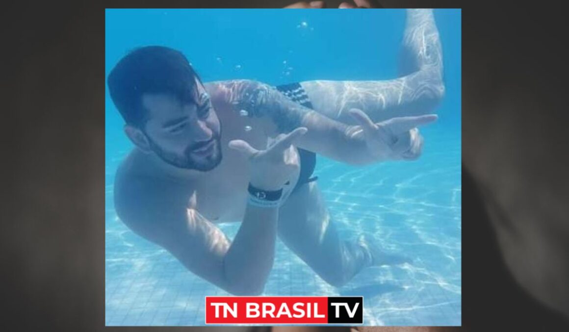 Jorge Guaranho bolsonarista que matou petista se define como cristão e conservador