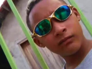 Jovem foi assassinado após ter ido cobrar dívidas de drogas