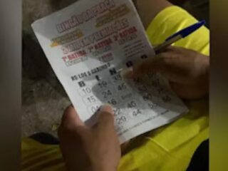 ASSISTA: Bingo tem confusão após 101 pessoas ganharem juntas prêmio de R$ 1.000 em Fortaleza