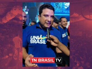 Artur de Jesus "conscientizar a população da nossa região a ter um representante na Assembleia Legislativa"