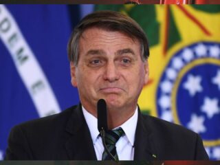 Opinião: Jair Bolsonaro "Nem liberal nem conservador" é só um bolsonarista