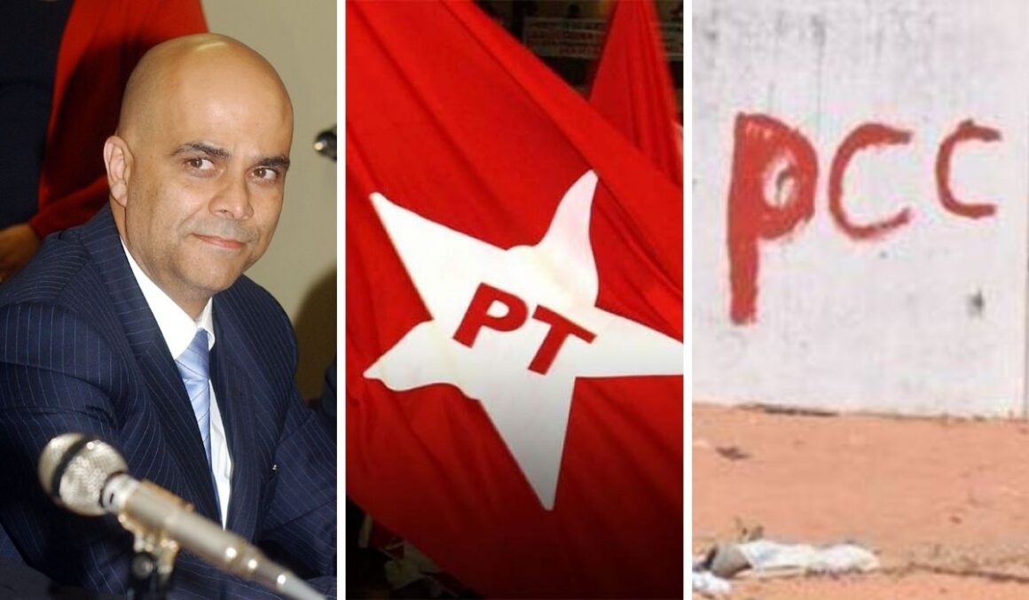 Radar Político #04: Marco Valério na Câmara falará sobre a relação entre petistas e o PCC