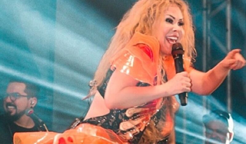 Joelma se recusa a atender fã que ganhou sorteio e viajou 14 horas