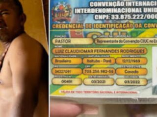 Falso pastor dá golpe e leva até ouro de vítimas no Pará