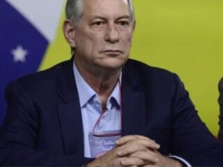 Ciro critica recusa de Lula e Bolsonaro de ida a debate